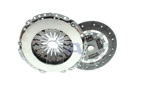 Kit d'embrayage AISIN KE-FO16R